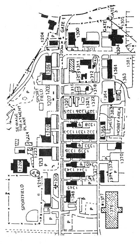 miesau army depot map